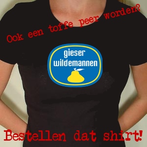heb jij straks ook zo'n shirt?