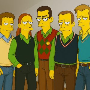 Met dank aan Ray Eikmans